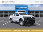 New 2026 Chevrolet Colorado Work Truck Crew Cab for sale #M39955 - photo 33
