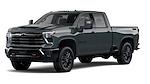 New 2026 Chevrolet Silverado 2500 LTZ Crew Cab for sale #M39956 - photo 27
