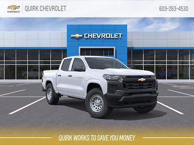 New 2026 Chevrolet Colorado - photo 1