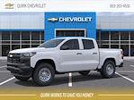 New 2026 Chevrolet Colorado Work Truck Crew Cab for sale #M39957 - photo 34