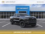New 2026 Chevrolet Colorado Work Truck Crew Cab for sale #M39959 - photo 33
