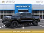 New 2026 Chevrolet Colorado Work Truck Crew Cab for sale #M39959 - photo 34