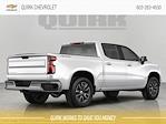 New 2026 Chevrolet Silverado 1500 LT Crew Cab for sale #M39966 - photo 3