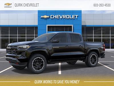 New 2026 Chevrolet Colorado Z71 Crew Cab for sale #M39969 - photo 2