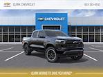 New 2026 Chevrolet Colorado Z71 Crew Cab for sale #M39969 - photo 1