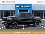 New 2026 Chevrolet Colorado Z71 Crew Cab for sale #M39969 - photo 2