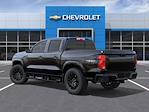 New 2026 Chevrolet Colorado Work Truck Crew Cab for sale #M39972 - photo 4