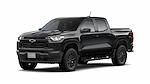 New 2026 Chevrolet Colorado Work Truck Crew Cab for sale #M39972 - photo 3
