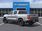 New 2026 Chevrolet Colorado Work Truck Crew Cab for sale #M39973 - photo 4