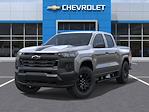 New 2026 Chevrolet Colorado Work Truck Crew Cab for sale #M39973 - photo 6