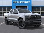 New 2026 Chevrolet Colorado Work Truck Crew Cab for sale #M39973 - photo 7