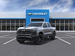 New 2026 Chevrolet Colorado Work Truck Crew Cab for sale #M39973 - photo 8