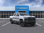 New 2026 Chevrolet Colorado Work Truck Crew Cab for sale #M39973 - photo 1