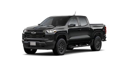 New 2026 Chevrolet Colorado - photo 1
