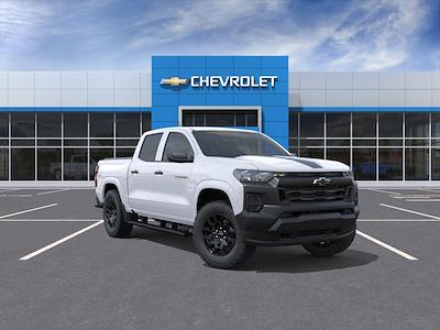 New 2026 Chevrolet Colorado - photo 1