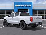 New 2026 Chevrolet Colorado Work Truck Crew Cab for sale #M39975 - photo 4