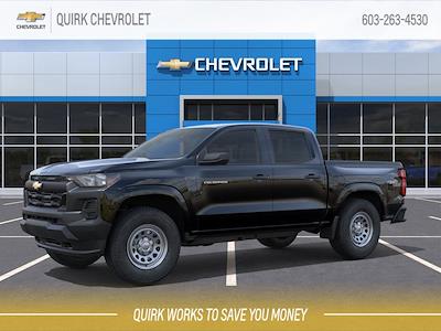 New 2026 Chevrolet Colorado - photo 1