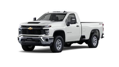 New 2026 Chevrolet Silverado 3500 - photo 1