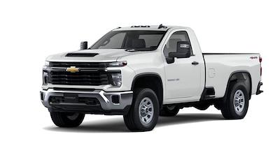 New 2026 Chevrolet Silverado 3500 - photo 1