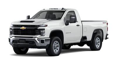 New 2026 Chevrolet Silverado 3500 - photo 1