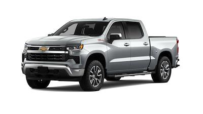 New 2026 Chevrolet Silverado 1500 - photo 1