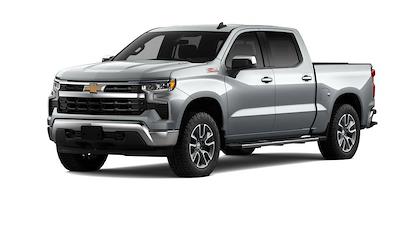 New 2026 Chevrolet Silverado 1500 - photo 1