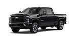 New 2026 Chevrolet Silverado 2500 Custom Crew Cab for sale #M40002 - photo 25