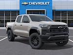New 2026 Chevrolet Colorado Trail Boss Crew Cab for sale #M40008 - photo 7
