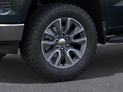 New 2026 Chevrolet Silverado 1500 - photo 1