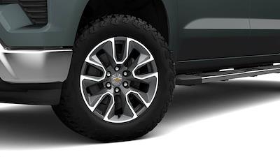 New 2026 Chevrolet Silverado 1500 - photo 1