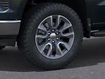 New 2026 Chevrolet Silverado 1500 LT Crew Cab for sale #M40023 - photo 9