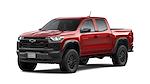New 2026 Chevrolet Colorado Trail Boss Crew Cab for sale #M40031 - photo 3