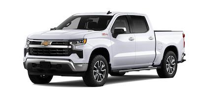 New 2026 Chevrolet Silverado 1500 - photo 1