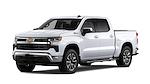 New 2026 Chevrolet Silverado 1500 LT Crew Cab for sale #M40033 - photo 3