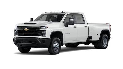 New 2026 Chevrolet Silverado 3500 - photo 1