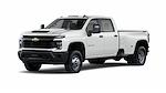 New 2026 Chevrolet Silverado 3500 Work Truck Crew Cab for sale #M40034 - photo 1