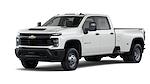 New 2026 Chevrolet Silverado 3500 Work Truck Crew Cab for sale #M40034 - photo 2