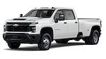 New 2026 Chevrolet Silverado 3500 Work Truck Crew Cab for sale #M40034 - photo 3