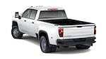 New 2026 Chevrolet Silverado 3500 Work Truck Crew Cab for sale #M40034 - photo 4