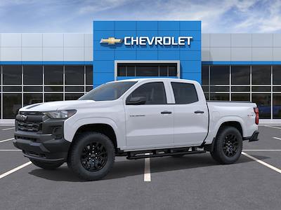 New 2026 Chevrolet Colorado - photo 1