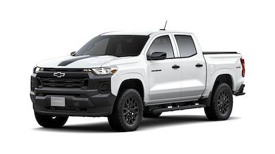 New 2026 Chevrolet Colorado - photo 1
