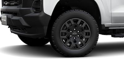 New 2026 Chevrolet Colorado - photo 1