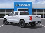 New 2026 Chevrolet Colorado Work Truck Crew Cab for sale #M40040 - photo 4