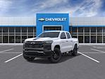 New 2026 Chevrolet Colorado Work Truck Crew Cab for sale #M40040 - photo 8