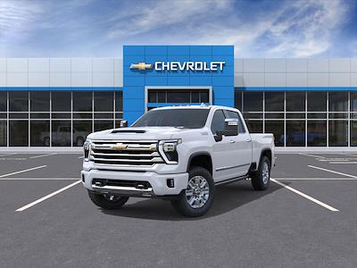 New 2026 Chevrolet Silverado 2500 - photo 1