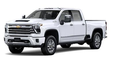 New 2026 Chevrolet Silverado 2500 - photo 1