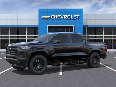 New 2026 Chevrolet Colorado - photo 1