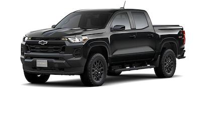 New 2026 Chevrolet Colorado - photo 1