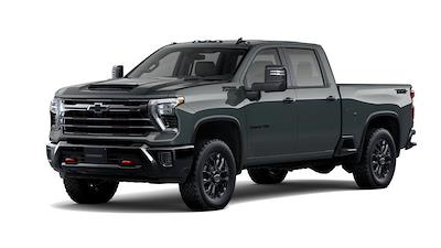 New 2026 Chevrolet Silverado 2500 - photo 1