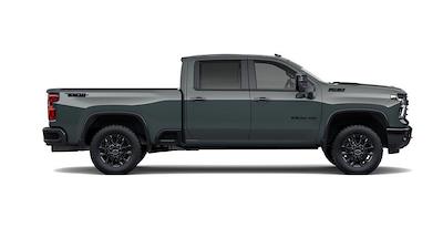 New 2026 Chevrolet Silverado 2500 - photo 1